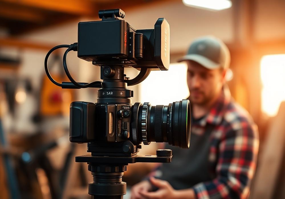 Content Creation