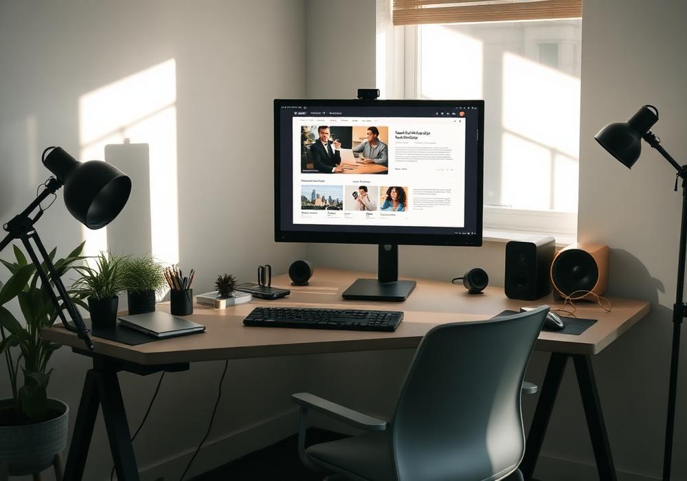 Website Design